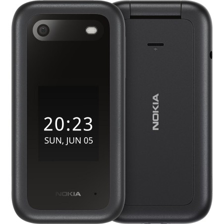 Nokia 2660 Flip - 4G Volte
